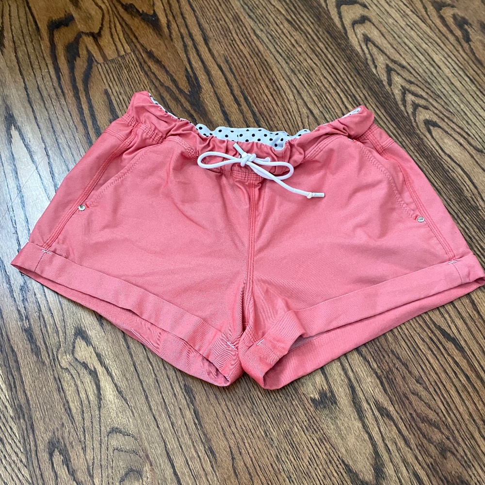 Lululemon Women's shorts. Size 6